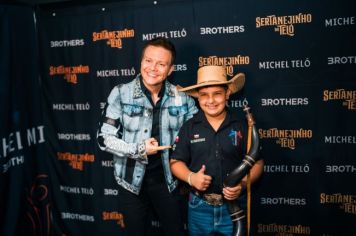 Foto - Cerquilho Fest Show (3ª Noite)