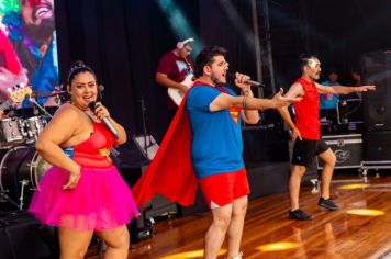 Foto - CARNAVAL 2026 MATINÊ