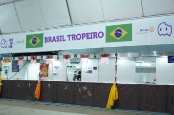 Foto - FESTA DAS NAÇÕES 01