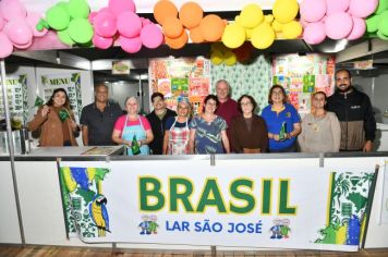 Foto - 16ª Festa das Nações 01 A