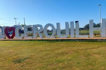 Foto - Parque dos Lagos