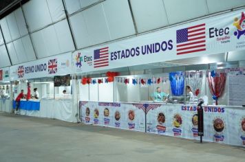 Foto - FESTA DAS NAÇÕES 01
