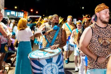 Foto - CARNAVAL 2026 - DESFILE 02