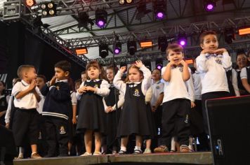 Foto - Festa Nações 2025
