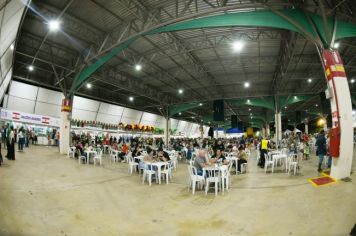 Foto - 15ª Festa das Nações de Cerquilho 