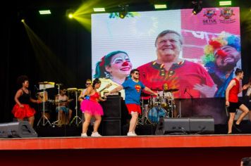 Foto - CARNAVAL 2026 MATINÊ