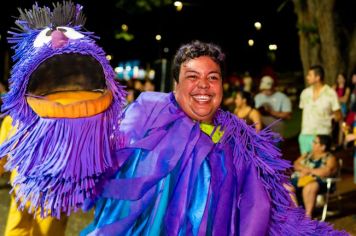 Foto - CARNAVAL 2026 - DESFILE 02