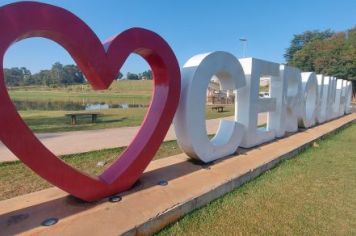 Foto - Parque dos Lagos