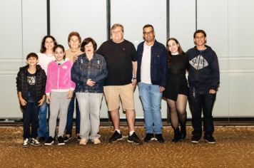 Foto - Cururu na Praça - 1ª Edição