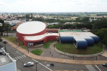 Teatro Munici...