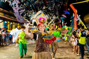 Foto - CARNAVAL 2026 - DESFILE 02