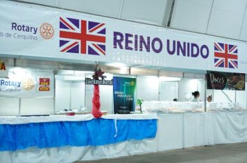 Foto - FESTA DAS NAÇÕES 01
