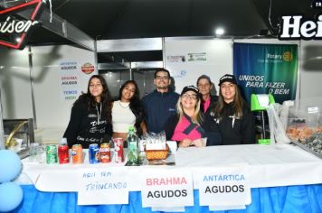 Foto - 16ª Festa das Nações 01 A