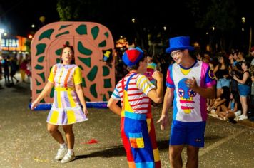 Foto - CARNAVAL 2026 - DESFILE 02