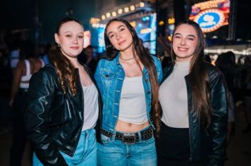 Foto - Cerquilho Fest Show (3ª Noite)