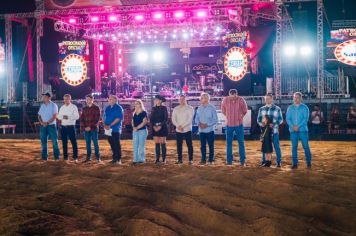 Foto - Cerquilho Fest Show (3ª Noite)