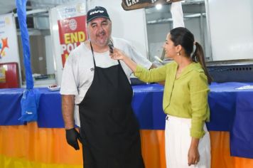 Foto - 15ª Festa das Nações de Cerquilho 