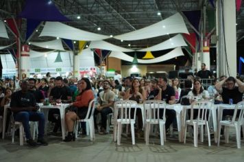 Foto - 16ª Festa das Nações 01 A