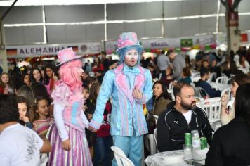 Foto - 16ª Festa das Nações 01 A
