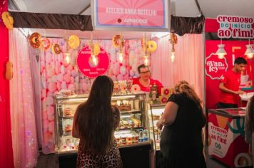 Foto - 2ª FESTA DO DOCE 