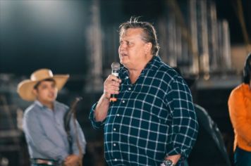 Foto -  Cerquilho Fest Show (1ª Noite)