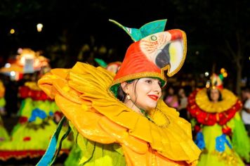 Foto - CARNAVAL 2026 - DESFILE 02