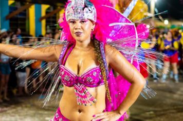 Foto - CARNAVAL 2026 - DESFILE 02