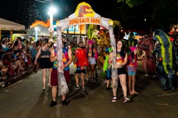 Foto - CARNAVAL 2026 - DESFILE 02
