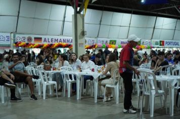 Foto - 16ª Festa das Nações 01 A