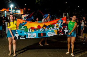 Foto - CARNAVAL 2026 - DESFILE 01