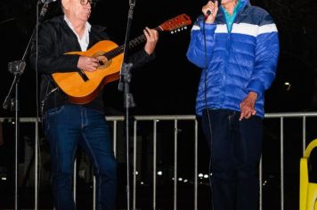Foto - Cururu na Praça - 1ª Edição