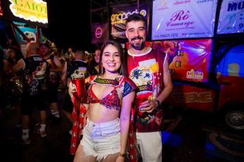 Foto - Carnaval 2026 - sexta feira