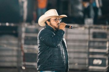 Foto -  Cerquilho Fest Show (1ª Noite)