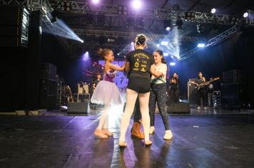 Foto - 15ª Festa das Nações de Cerquilho 