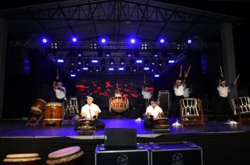 Foto - 15ª Festa das Nações de Cerquilho 