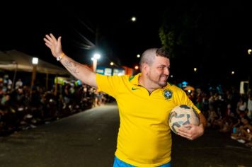 Foto - CARNAVAL 2026 - DESFILE 01