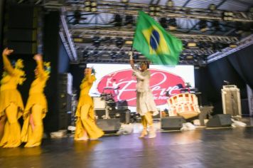 Foto - 15ª Festa das Nações de Cerquilho 