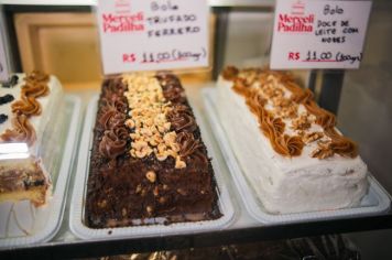 Foto - 2ª FESTA DO DOCE 