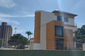 Foto - Casa do Turista