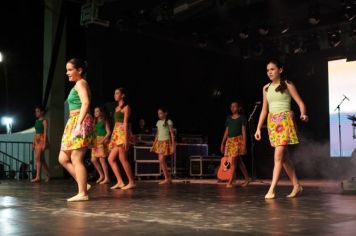 Foto - FESTA DAS NAÇÕES 01