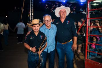 Foto - Cerquilho Fest Show (3ª Noite)