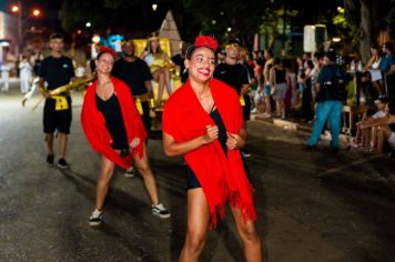 Foto - CARNAVAL 2026 - DESFILE 01