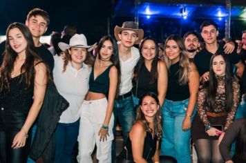 Foto - Cerquilho Fest Show (3ª Noite)