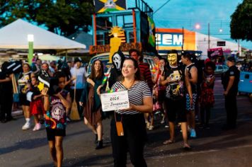 Foto - CARNAVAL 2026 - DESFILE 02