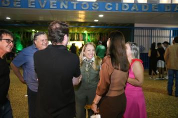 Foto - 15ª Festa das Nações de Cerquilho 