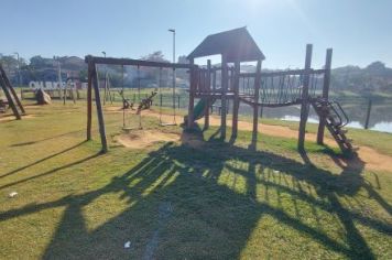 Foto - Parque dos Lagos