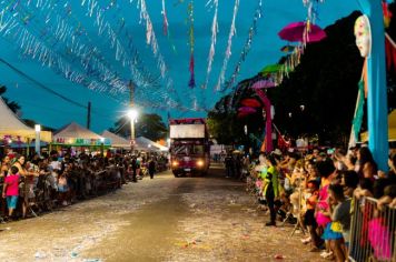 Foto - CARNAVAL 2026 - DESFILE 02