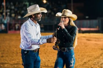 Foto - Cerquilho Fest Show (3ª Noite)