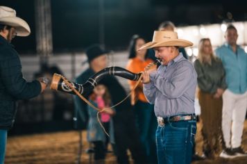 Foto -  Cerquilho Fest Show (1ª Noite)