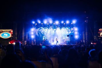 Foto - Cerquilho Fest Show - (2ª noite)